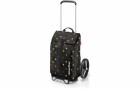 Reisenthel Einkaufstasche citycruiser, 40 l, dots, 34 x 55 x 22 cm