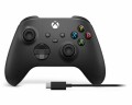 Microsoft Xbox Wireless Controller + U