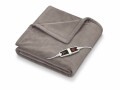 Beurer Wärmedecke HD 150 XXL Cosy Taupe, Anwendungszweck