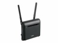 D-Link DWR-953V2 - Wireless router - WWAN - 4-port