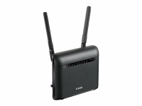 D-Link LTE CAT4 WI-FI AC1200 ROUTER    NMS