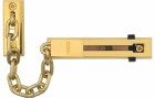 Abus Türkette SK66 M B/DFNLI Gold Stahl, Schlossart