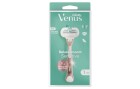 Gillette Venus Rasierer Deluxe Smooth Sensitive 1 Stück Roségold