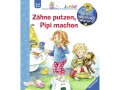 Ravensburger Kinder-Sachbuch WWW Zähne putzen, Pipi machen, Sprache