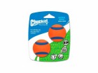 Chuckit! Hunde-Spielzeug Ultra Tennisball S, Ø 5.5 cm, 2