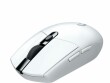 Logitech Gaming-Maus G305 Lightspeed, Maus Features