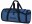 Bild 11 KOOR Duffle Bag Sooma 70 l, Blau, Breite: 38.5