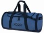 KOOR Duffle Bag Sooma 70 l, Blau, Breite: 38.5