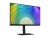 Bild 3 Samsung Monitor LS24A600UCUXEN, Bildschirmdiagonale: 24 "