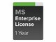 Cisco Meraki MS Series 22 - Subscription licence (1