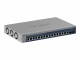 NETGEAR 16-PORT MULTI-GIGABIT SWITCH 1Y INSIGHT MANAGED 2X SFP