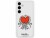 Bild 0 Samsung Back Cover Flipsuit Case Galaxy S24+ Weiss, Fallsicher