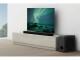 Image 3 LG Electronics LG Soundbar DS80QY, Verbindungsmöglichkeiten: Optisch