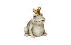 Lauvring Dekofigur Frosch Marvin 22 cm, Eigenschaften: Keine