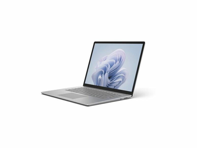 Microsoft_Surface Laptop 6（ZLP-00045） Surface Laptop 6: A Secure AI Laptop for Business | Microsoft Surface