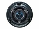 Hanwha Vision Objektiv SLA-2M2800Q 2.8-2.8 mm Manuell C, Brennweite Min.