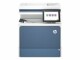 Hewlett-Packard HP Clr LaserJet Ent MFP 5800dn Prntr