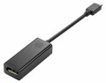 Hewlett-Packard HP - DisplayPort-Adapter -