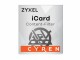 ZyXEL Lizenz iCard Cyren CF USG60 & USG60W 1