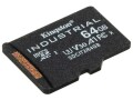 Kingston microSDHC-Karte Industrial UHS-I 64 GB