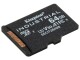 Immagine 1 Kingston 64GB microSDXC Industrial C10 A1