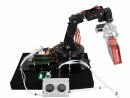 jOY-iT Roboterarm Grab-it, Roboterart: Roboterarm