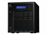 WD My Cloud Expert Series EX4100 8TB