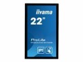 iiyama ProLite TF2234MC-B7AGB - LED monitor - 22" (21.5