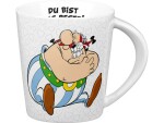 Könitz Kaffeetasse Du bist das Beste! 380 ml