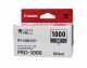 Canon Tinte PFI-1000GY / 0552C001 Grey