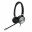 Bild 1 Yealink Headset YHS36 Dual UC, Microsoft Zertifizierung