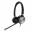 Bild 4 Yealink Headset YHS36 Dual UC, Microsoft Zertifizierung