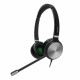 Image 4 YEALINK YHS36 DUAL WIRED HEADSET NMS IN ACCS