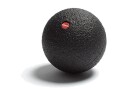 TOGU Faszientraining Blackroll Ball 8 cm, Farbe: Schwarz