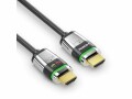 FiberX Kabel FX-I375-015 HDMI - HDMI, 15 m, Kabeltyp