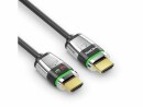 FiberX Kabel FX-I355-020 HDMI - HDMI, 20 m, Kabeltyp