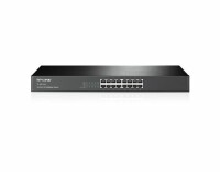 TP-Link - TL-SF1016