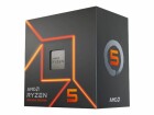 AMD Ryzen 5 7600 - 3.8 GHz - 6