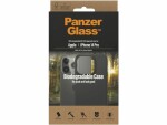 Panzerglass Back Cover Biodegradable iPhone 14 Pro Schwarz