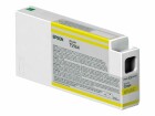 Epson Tinte - C13T596400 Yellow