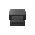 Logitech LOGI Dock Focus Room Kit Teams - USB, LOGITECH