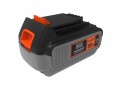 Black & Decker BLACK+DECKER Akku BL5018 18V 5,0 Ah, Akkusystem: BLACK+DECKER