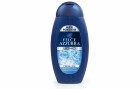 Felce Azzurra Men Douche Shampoo Fresh Ice, 400 ml