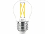 Philips Lampe 2.5 W (25 W) E27 Warmweiss, Energieeffizienzklasse