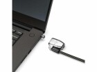 Kensington ClickSafe - 2.0 Universal Keyed Laptop Lock