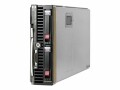 Hewlett Packard Enterprise HPE ProLiant BL460c G6 - Server - Blade