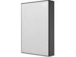 Seagate Externe Festplatte One Touch Portable 1 TB, Silber