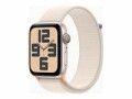 Apple Watch SE 2023 44 mm LTE Alu Sport