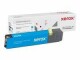 Xerox EVERYDAY CYAN CARTRIDGE COMPATIBLE WITH HP 980 (D8J07A