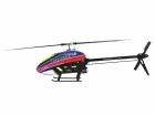 ALIGN Helikopter T-Rex 300X Dominator Combo PNP, Antriebsart